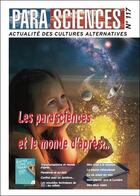 Couverture du livre « Parasciences n 117 » de  aux éditions Jmg