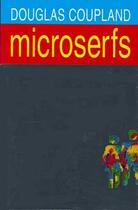 Couverture du livre « Microserfs » de Douglas Coupland aux éditions Lattes
