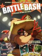 Couverture du livre « Battle bash » de  aux éditions Humanoides Associes