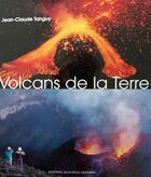 Couverture du livre « Volcans du monde » de Jean-Claude Tanguy aux éditions Gisserot