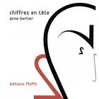 Couverture du livre « Chiffres en tête » de Bertier/Anne aux éditions Memo