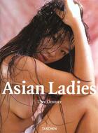 Couverture du livre « Fo-asian ladies » de  aux éditions Taschen
