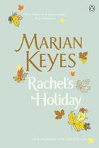 Couverture du livre « Rachel's holiday » de Marian Keyes aux éditions Penguin Books Uk