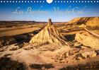 Couverture du livre « Bardenas reales le far west au » de Bohic Gerald aux éditions Calvendo