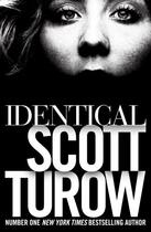 Couverture du livre « Identical » de Scott Turow aux éditions Pan Macmillan