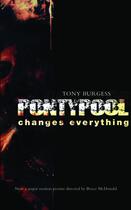 Couverture du livre « Pontypool Changes Everything » de Tony Burgess et William A. Urseth aux éditions Ecw Press