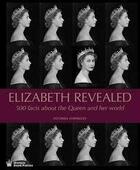 Couverture du livre « Elizabeth revealed » de Lucinda Hawksley aux éditions Scala Gb