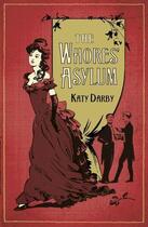 Couverture du livre « Whores'Asylum, The » de Katy Darby aux éditions Fig Tree