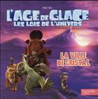 Couverture du livre « L'âge de glace 5 ; histoire brochée » de  aux éditions Hachette