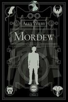 Couverture du livre « Mordew » de Alex Pheby aux éditions Inculte