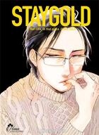 Couverture du livre « Stay gold Tome 2 » de Hideyoshico aux éditions Boy's Love