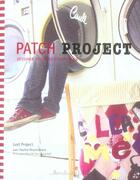 Couverture du livre « Patch project » de M Honing et Ricard aux éditions Marabout