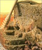 Couverture du livre « La machine à pain » de Delporte et Dupre aux éditions Saep