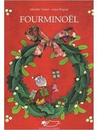 Couverture du livre « Fourminoël » de Valant & Buguet aux éditions Jasmin