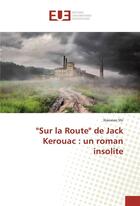 Couverture du livre « 