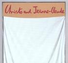 Couverture du livre « Christo and jeanne-claude. early works 1958-1969-trilingue - va » de  aux éditions Taschen