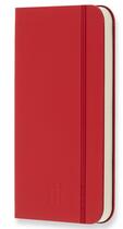 Couverture du livre « Power bank rouge » de Moleskine aux éditions Moleskine Papet