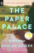 Couverture du livre « THE PAPER PALACE » de Miran Cowley Heller aux éditions Random House Us