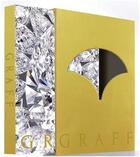 Couverture du livre « Graff » de Vivienne Becker aux éditions Rizzoli