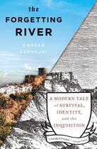 Couverture du livre « The Forgetting River » de Carvajal Doreen aux éditions Penguin Group Us