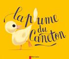 Couverture du livre « La plume du caneton » de Sebille/Pelon aux éditions Pere Castor