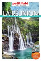 Couverture du livre « La Réunion (édition 2024) » de Collectif Petit Fute aux éditions Le Petit Fute