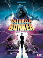 Couverture du livre « Valhalla Bunker Tome 1 » de Fabien Bedouel aux éditions Glenat