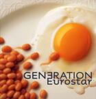 Couverture du livre « Génération Eurostar » de  aux éditions Pyramyd