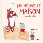 Couverture du livre « Ma nouvelle maison » de  aux éditions Piccolia