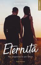 Couverture du livre « Eternita » de Elodie Solare aux éditions Hugo Roman