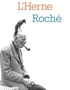 Couverture du livre « Cahier Henri Pierre Roché » de  aux éditions L'herne