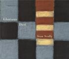 Couverture du livre « Sean scully glorious dust » de John Yau aux éditions Steidl