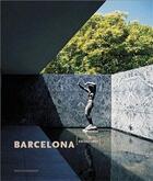 Couverture du livre « Barcelona sculptures » de Capo aux éditions Poligrafa