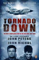 Couverture du livre « Tornado Down » de John Nichol Pearson aux éditions Adult Pbs