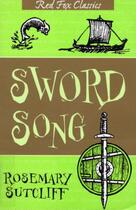 Couverture du livre « The Sword Song Of Bjarni Sigurdson » de Rosemary Sutcliff aux éditions Rhcb Digital