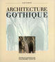 Couverture du livre « L'architecture gothique » de Grodecki/Prache aux éditions Gallimard (patrimoine Numerise)