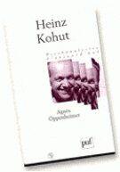 Couverture du livre « Heinz Kohut » de Oppenheimer A aux éditions Puf