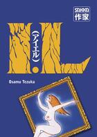 Couverture du livre « I.l » de Tezuka/Yun aux éditions Casterman