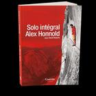 Couverture du livre « Solo intégral » de David Roberts et Alex Honnold aux éditions Paulsen Guerin