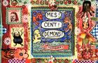 Couverture du livre « Mes cent démons ! » de Linda Barry aux éditions Ca Et La