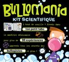 Couverture du livre « Bullomania » de  aux éditions Grund