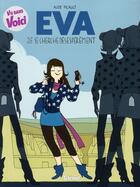 Couverture du livre « Eva ; J.F. se cherche désespérément » de Aude Picault aux éditions Glenat