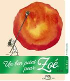 Couverture du livre « Un bon point pour Zoé » de  aux éditions Milan