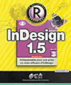 Couverture du livre « Indesign 1.5 Triplex » de Branitslav Milic aux éditions Osman Eyrolles Multimedia