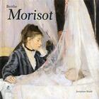 Couverture du livre « Berthe Morisot » de Josephine Binde aux éditions Place Des Victoires