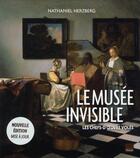Couverture du livre « Le musée invisible ; les chefs-d'oeuvre volés » de Nathaniel Herzberg aux éditions Toucan