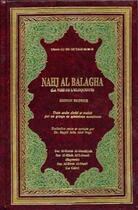 Couverture du livre « Voie de l'eloquance (la) bilingue fr/ar » de Abi Talib Ali Ibn aux éditions Albouraq