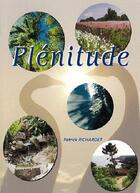 Couverture du livre « Plenitude » de Patrick Richardet aux éditions Id