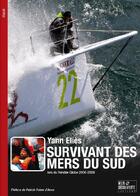 Couverture du livre « Survivant des mers du sud » de Yann Elies aux éditions Mer Et Decouverte