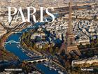 Couverture du livre « Paris au fil du vent » de Philippe Guignard aux éditions Air Images